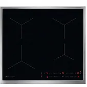 AEG To64ia0fxb - Kookplaat Inbouw Inductie 2-fasen (perilex) Breedte 57.6 Cm