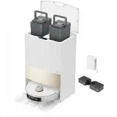 Dreame Accessoire-wateraansluitingsset Voor L20 Ultra