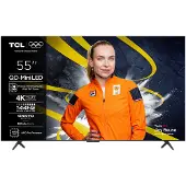 TCL QD-MiniLED 55Q6C (2025)