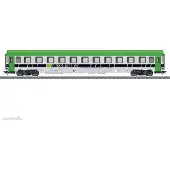 Märklin 43613 Personenrijtuig AC Model Railways-onderdelen en accessoires