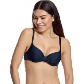 ORY Vrouwen Ondersteunende Bikini Top W261624
