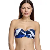 ORY Dames Bandeau Bikini Top BH W261746