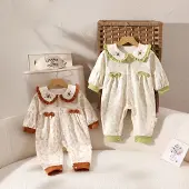 VBM babypyjama - superzacht - 6-9 maand
