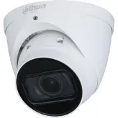 Dahua IPC-HDW2541T-ZS-27135-S2 5MP IR Vari-focal Eyeball WizSense Netwerkcamera