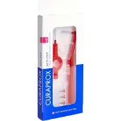 Curaprox Rager Perio Start 405 5,00mm Rood 5 Stuks