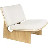 Zuiver Volana Fauteuil Beige