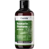 Casida Rosmarin - Shampoo met biotine, 200 ml