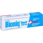 Bioniq Repair + Gum Protection Tandpasta - 75 ml