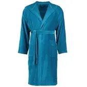 Vossen Badjas Unisex Texas Poseidon-M
