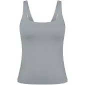Sloggi Top ' Blue GO Sense ' grijs