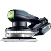 Festool Accu Excenterschuurmachine ETSC 2 150 4,0 I-Plus - 577726 (accu schuurmachine)