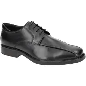 Geox Veterschoen zwart