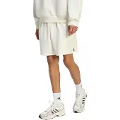 Adidas Sportbroek 'Lux' wit