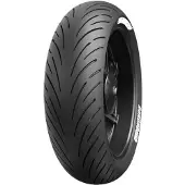 Eurogrip Roadhound 54h Tl Motorbanden Sport-touring