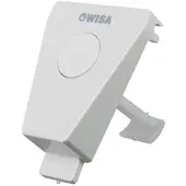 Wisa Druktoets Wit W500 (Oud Model)