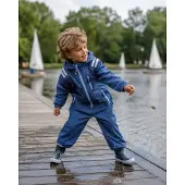 Ducksday Regenpak Ducksday Kids Ranger-Maat 98 - 104