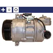 MAHLE ORIGINAL ACP 95 000S Aircopomp