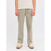 Jack & Jones Junior Broek 'JPSTKane Fury' greige