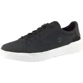 Timberland Sneakers laag zwart