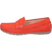 Sioux Carmona-700 68678 Moccasins | Maat 5 Dames Oranje