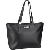 HUGO Shopper 'Mel 2.0' zwart