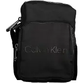 Calvin Klein Nylon Schoudertas K50k504526