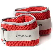 SVELTUS 2 x 1 kg