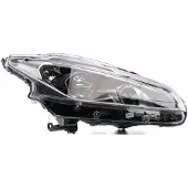 Valeo Koplamp, bevestiging 450611