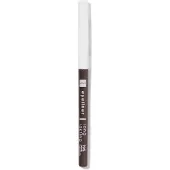 HEMA Eyeliner waterproof bruin (bruin)