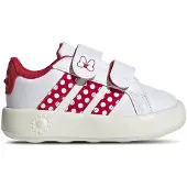 Adidas Sneakers 'Disney Minnie Maus' rood / wit