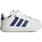 Adidas Sneakers 'Streettalk' donkerblauw / wit