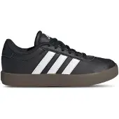 Adidas Sneakers 'VL Court 3.0' zwart / wit