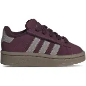 Adidas Sneakers 'Campus 00s' stone grey / wijnrood