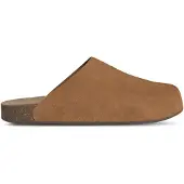 Adidas Muiltjes 'Adilette' lichtbruin