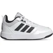 Adidas Sneakers 'Tensaur 3.0' zwart / wit