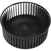Whirlpool Waaier (van ventilatie) voor o.a. afzuigkap 488000979723