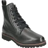 Sioux Boots 'Stiefel Damen 665 70 Echtleder in schwarz' zwart