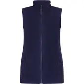Mymo Bodywarmer donkerblauw