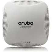 HP Aruba IAP225 accesspoint