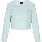 Dreimaster Klassik Blazers lichtblauw