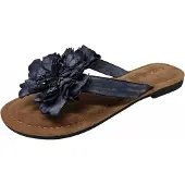 Lazamani Women 33.517 Black-Schoenmaat 40