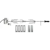 Campingaz Culinary Modular Rotisserie Kit - BBQ Accessoire - Draaispit