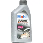 Mobil 150562 Motorolie