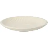 Wedgwood Edme Plain set van 6 theeschotels 14,5cm