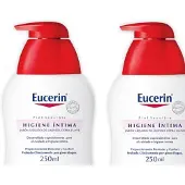 Eucerin Intieme Hygiëne 2x250ml