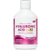 Swedish Nutra Hyaluronic ACID de Luxe