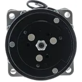 MAHLE ORIGINAL Compressor, airconditioning ACP 960 000S