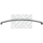 MAPCO 72907 Bladveer