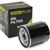 RIDEX 7O0158P Oliefilter