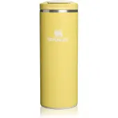 Stanley Thermosbeker The Transit Fliptop Mug 0,35L Daffodil
